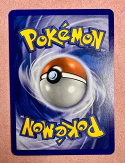 Croconaw | 44/123 | DP Mysterious Treasures | 2007 Pokemon Card Uncommon | LP - Image 2