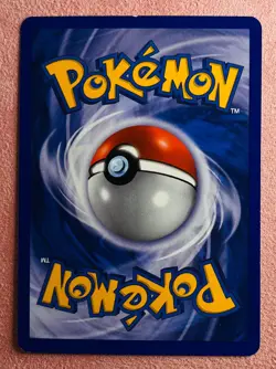 Sunkern 76/115 | EX Unseen Forces | 2005 Vintage Pokemon TCG Card | LP - Image 2