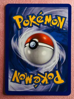 Remoraid 71/115 | EX Unseen Forces | 2005 Vintage Pokemon TCG Card | NM - Image 2