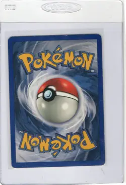 Pokemon Scoop Up Shadowless Base Set 78/102 Regular Rare Pokemon Card NM - Image 2