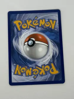 Pokemon Mega Clefable EX 103/088 Full Art Holo 320 HP Psychic Fairy Card - Image 2