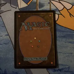 MTG - Umbral Mantle (White Border) - Mystery Booster 2 - Light Play - Normal - Image 2