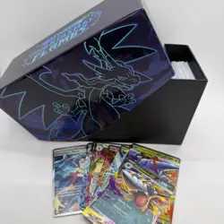 Pokemon Phantasmal Flames Bulk Card Lot (550+) Holo, Reverse, Rare, EXs - Image 2