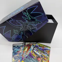 Pokemon Phantasmal Flames Bulk Card Lot (550+) Holo, Reverse, Rare, EXs - Image 3