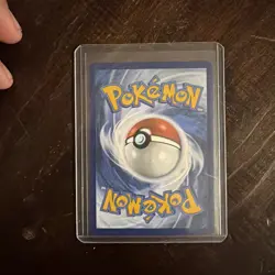 Pokemon TCG Mega Venusaur EX Card 177/132 English - Image 2