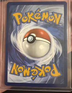 Pokemon TCG Mega Venusaur EX Card 177/132 English - Image 3