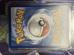 Pokemon Marill 232/217 Basic 70 HP Holo ASC Rare Card TCG - Image 5