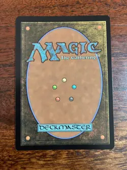 Sauron, the Dark Lord (Borderless Poster) Foil MTG LTR Card #744 Unplayed NM - Image 2