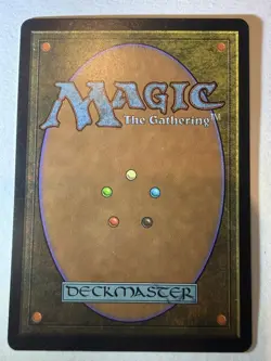 Slaughter Exodus Excellent Condition Magic the Gathering MTG - Image 2