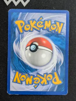 Quagsire (Delta Species) 21/101 Dragon Frontiers Pokemon MP Reverse Holo - Image 2