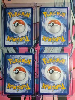 Pokemon Morpeko V-UNION · SWSH259-262 · Black Star Promo · 4 Karten · DE • NM - Image 2