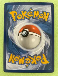 2023 Pokemon 151 - Alakazam EX Special Illustration Rare 201/165 - Image 2
