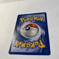 GCC Pokemon Magmar 44 Black Star Promo League 2002 English Atsuko Nishida - Image 4