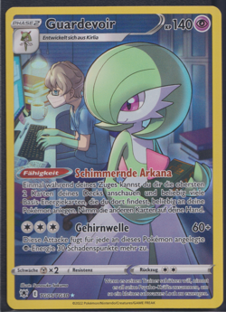Guardevoir TG05/TG30 - Astralglanz - DE - NM - Pokemon TCG Karte - Image 1
