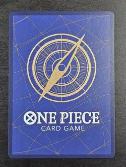 Perona OP12-034 - English One Piece Japanese Version 3rd Anniversary - Image 2