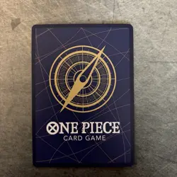 One Piece CCG Perona SP EB03-045 SR - Near Mint English Heroines Edition - Image 2