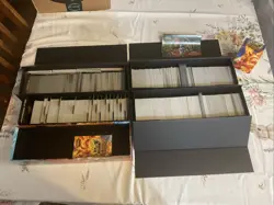 World Of Warcraft 4000+ Lot With All Rarity Common-Epic. - Image 1