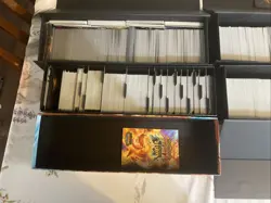 World Of Warcraft 4000+ Lot With All Rarity Common-Epic. - Image 2