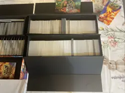 World Of Warcraft 4000+ Lot With All Rarity Common-Epic. - Image 3