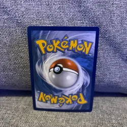 Pokemon Card M Audino EX XY Fates Collide 85/124 Holo Rare - Image 3