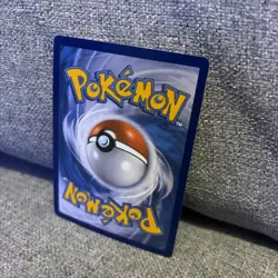 Pokemon Card M Audino EX XY Fates Collide 85/124 Holo Rare - Image 4