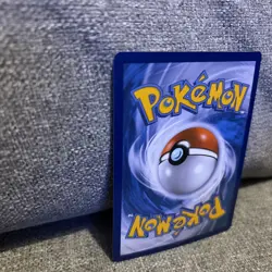 Pokemon Card M Audino EX XY Fates Collide 85/124 Holo Rare - Image 5