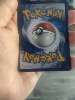 Pokemon Card - Charizard GX (Secret) SM Burning Shadows 150/147 Rainbow Rare - Image 3