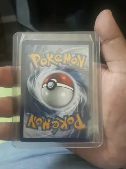 Pokemon Card - Charizard GX (Secret) SM Burning Shadows 150/147 Rainbow Rare - Image 4