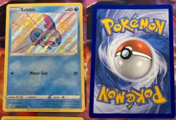 Pokemon Shining Fates Baby Shiny 12 Card Lot (Various Conditions) - Image 2