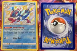 Pokemon Shining Fates Baby Shiny 12 Card Lot (Various Conditions) - Image 3
