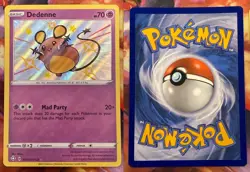 Pokemon Shining Fates Baby Shiny 12 Card Lot (Various Conditions) - Image 4