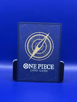 Uta - ST05-004 (Premium Card Collection -Uta-) ST05-004 One Piece Promotion... - Image 2