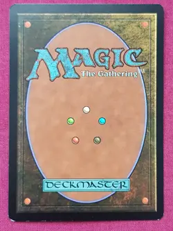 Magic The Gathering PLANAR CHAOS RETETHER white card MTG - Image 2