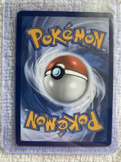 Pokemon Misty's Psyduck 193/182 Sv10 Destined Rivals Rare& BONUS Card Random - Image 2