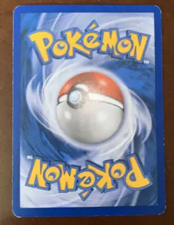 Gengar Diamond & Pearl Rare Pokemon Card 27/130 - Very lightly Played - VGC - Image 4