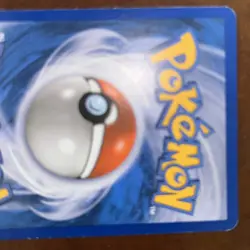 Gengar Diamond & Pearl Rare Pokemon Card 27/130 - Very lightly Played - VGC - Image 5