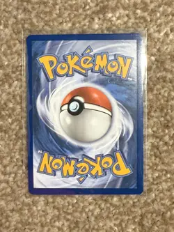 Pokemon TCG Inteleon MEP002 Mega Evolution Stamped Promo Card Near Mint - Image 2