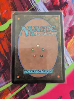 Dark Ritual (Borderless) Commander: Teenage Mutant Ninja Turtles Foil - Image 2