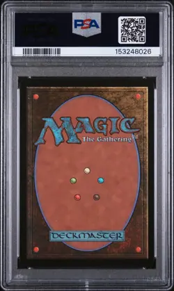 💎POP 4 PSA 10 TERRA, HERALD OF HOPE EXTENDED ART-FOIL 0186 MAGIC THE GATHERING - Image 2