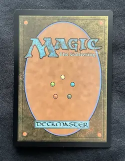 Jumbo Cactuar MTG Final Fantasy Regular - NM - Image 2