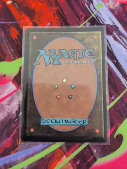 Commander's Plate (Borderless) Commander: Teenage Mutant Ninja Turtles Foil - Image 2