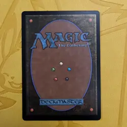 MTG Magic the Gathering Assassin's Creed Cover of Darkness 163 Extended Art NM - Image 2