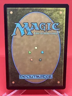 1 x The Wind Crystal - Final Fantasy - NM-Mint - MTG - Image 2