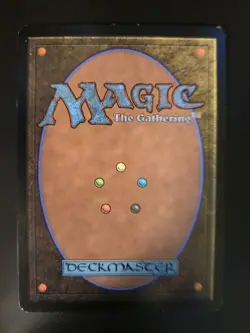 Eternal Witness NM/VLP FOIL Fifth Dawn MTG - Image 2