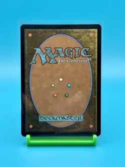 NM - 2026 Magic The Gathering TMNT Secret Lair Stan Sakai Foil Edition - Image 3