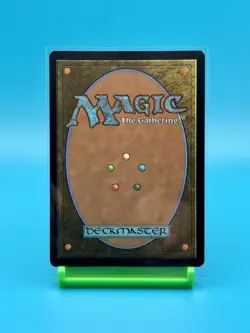 NM - 2026 Magic The Gathering TMNT Secret Lair Stan Sakai Foil Edition - Image 5