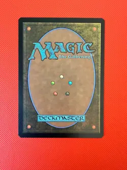 Rat King, Verminister Foil R Teenage Mutant Ninja Turtles 71 NM - Image 2