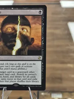 x1 Extirpate x1 MTG Time Spiral Remastered Magic The Gathering Free Shipping! - Image 4