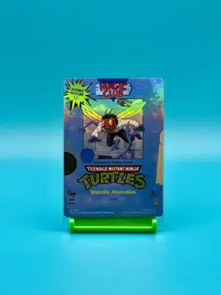 NM - 2026 Secret Lair x Teenage Mutant Ninja Turtles: VHS Villains Foil Edition - Image 4