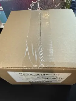 Sealed Case Pokemon TCG Mega Charizard EX Tins Case Of 6x Charizard X & Y - Image 2